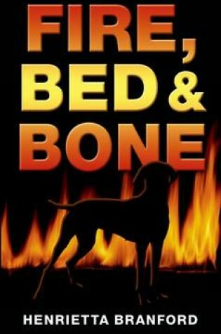 Cover of Rollercoasters Fire, Bed and Bone