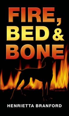 Cover of Rollercoasters Fire, Bed and Bone