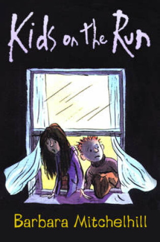Cover of Kids On The Run