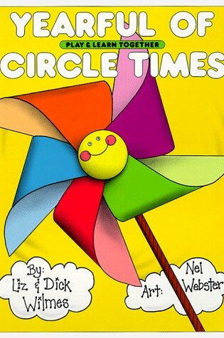 Cover of Yearful of Circle Times