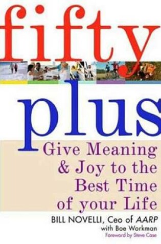 Cover of Fifty Plus