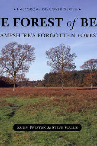 Cover of The Forest of Bere