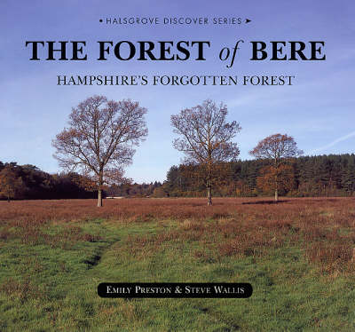 Book cover for The Forest of Bere