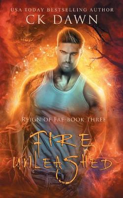 Book cover for Fire Unleashed