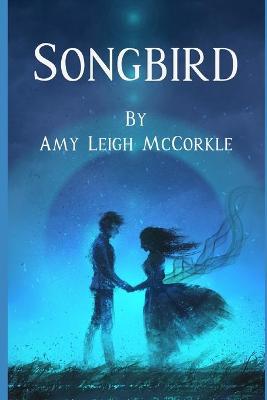 Book cover for Songbird