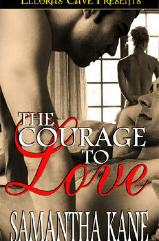 Cover of The Courage to Love