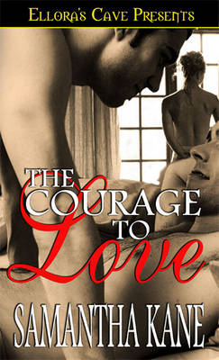 Book cover for The Courage to Love