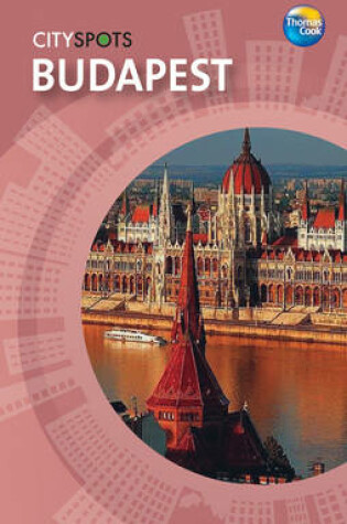 Cover of Budapest