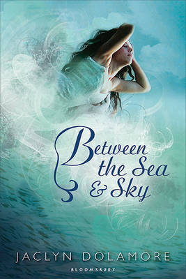Book cover for Between the Sea and Sky