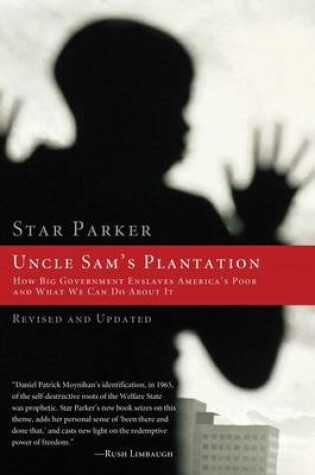 Cover of Uncle Sam's Plantation