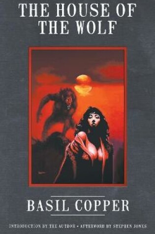 Cover of The House of the Wolf