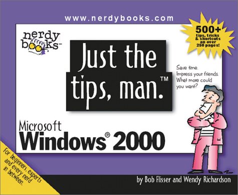 Book cover for Microsoft Windows