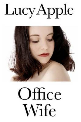 Book cover for Office Wife