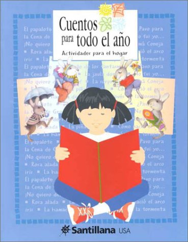 Book cover for Actividades Para el Hogar