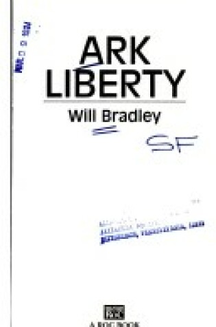 Cover of Ark Liberty