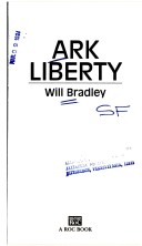 Book cover for Ark Liberty