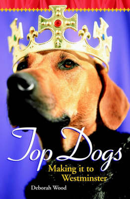 Book cover for Top Dogs