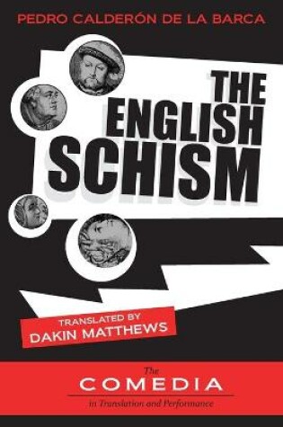 Cover of The English Schism