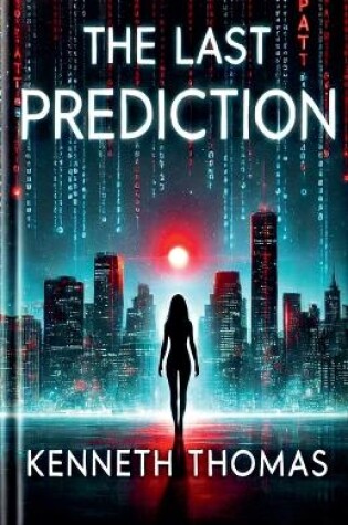 Cover of The Last Prediction