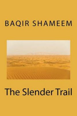 Cover of The Slender Trail