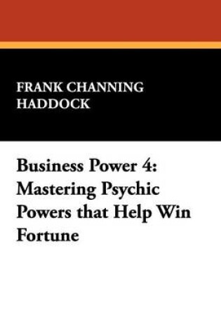 Cover of Business Power 4