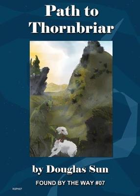 Book cover for Path to Thornbriar