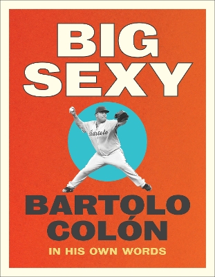 Book cover for Big Sexy