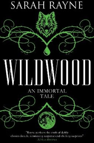 Cover of Wildwood