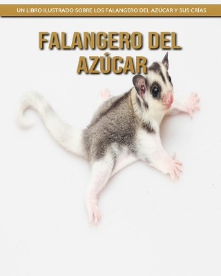 Book cover for Falangero del azúcar