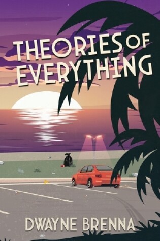 Cover of Theories of Everything