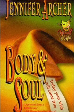 Cover of Body & Soul