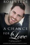 Book cover for A Chance For Love
