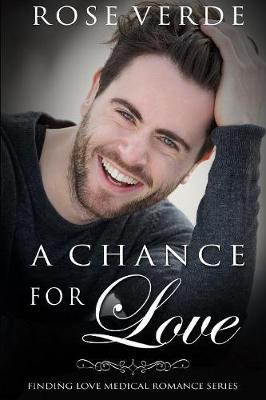 Cover of A Chance For Love
