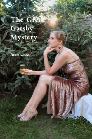 Cover of The Great Gatsby Mystery