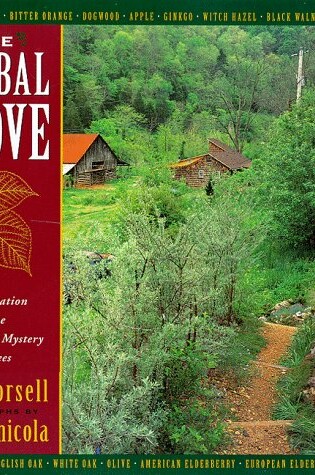 Cover of The Herbal Grove