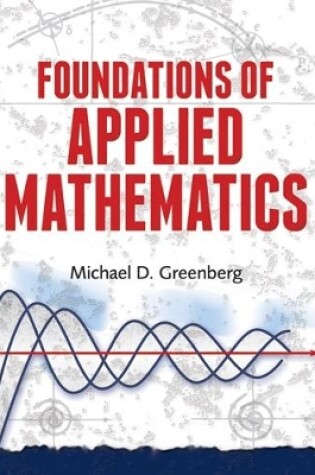 Cover of Foundations of Applied Mathematics