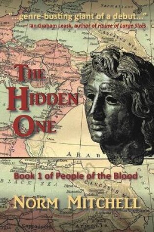 Cover of The Hidden One