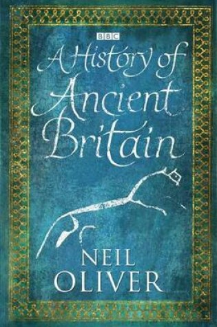 Cover of A History of Ancient Britain