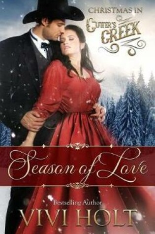 Cover of Season of Love