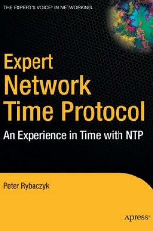 Cover of Expert Network Time Protocol