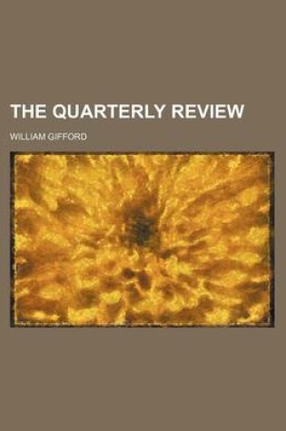 Cover of The Quarterly Review (Volume 195)