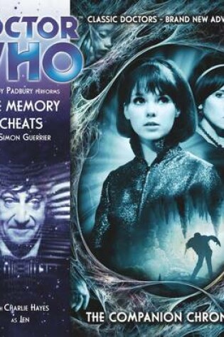 Cover of The Memory Cheats