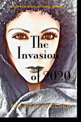 Book cover for The Invasion of 2020