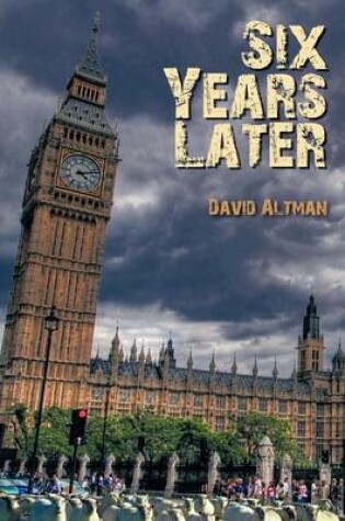 Cover of Six Years Later