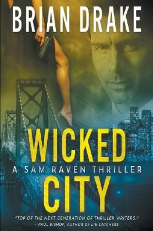 Cover of Wicked City