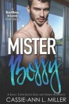 Book cover for Mister Bossy