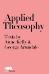 Book cover for Applied Theosophy