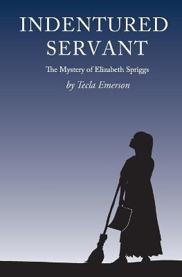 Book cover for Indentured Servant