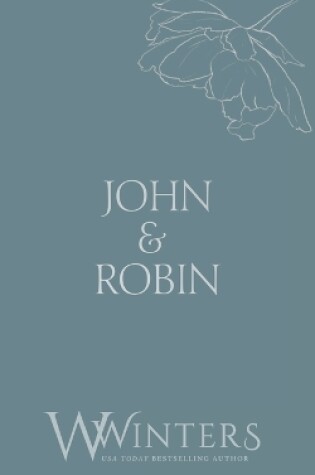 Cover of John & Robin