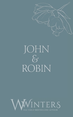 Book cover for John & Robin